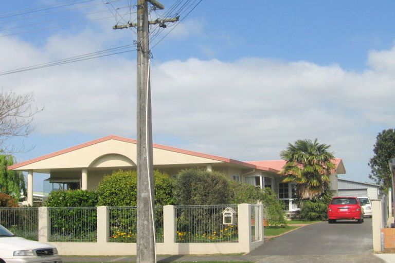 Photo of property in 65 Moorhouse Street, Morrinsville, 3300