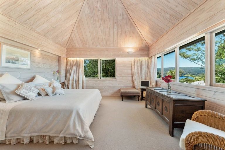 Photo of property in 212 Spencer Road, Lake Tarawera, Rotorua, 3076