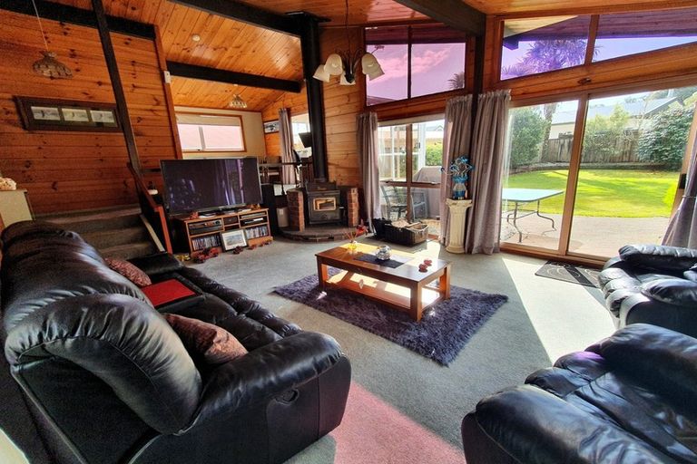 Photo of property in 12 Coates Street, Greymouth, 7805