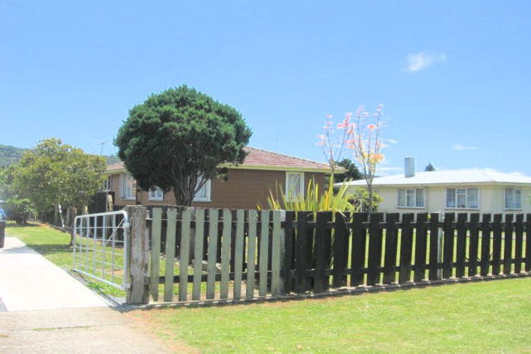 Photo of property in 6 Shaw Street, Kaikohe, 0405
