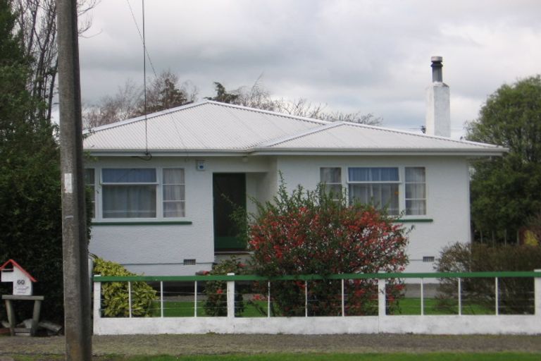Photo of property in 58 Raglan Street, Lansdowne, Masterton, 5810
