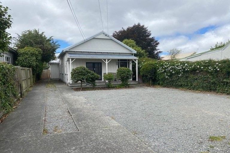 Photo of property in 119 King Street, Sydenham, Christchurch, 8023