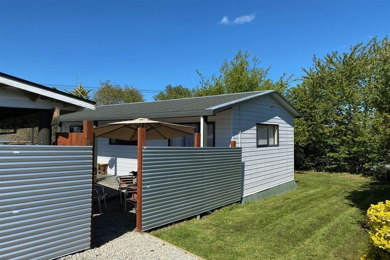 Photo of property in 42 Darby Street, Geraldine, 7930