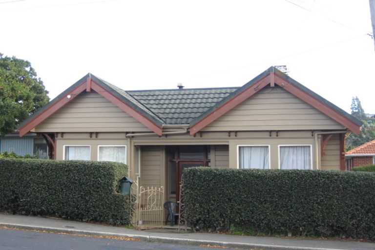 Photo of property in 85 Nairn Street, Kaikorai, Dunedin, 9010