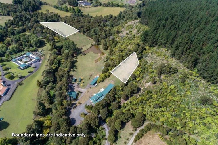 Photo of property in 121a Robinson Road, Coatesville, Albany, 0793