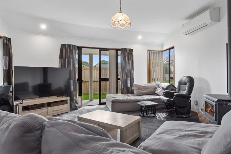 Photo of property in 7 Glenvale Drive, Kaiapoi, 7630