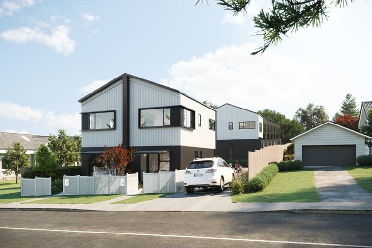 Photo of property in 5 Preston Avenue, Henderson, Auckland, 0610
