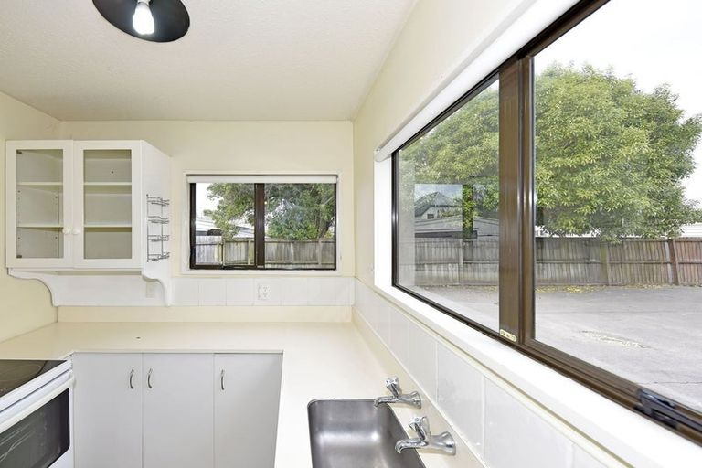 Photo of property in 6/96 Poulson Street, Addington, Christchurch, 8024