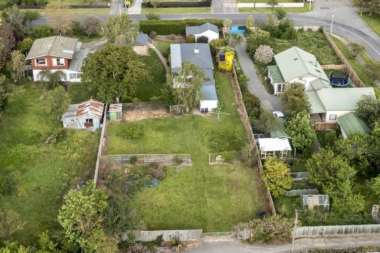 Photo of property in 1 Montrose Avenue, Culverden, 7392