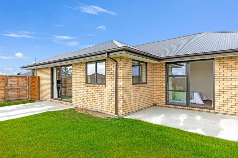 Photo of property in 46 Benn Street, Amberley, 7481
