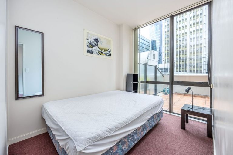Photo of property in City Gardens Apartments, 8a/76 Albert Street, Auckland Central, Auckland, 1010