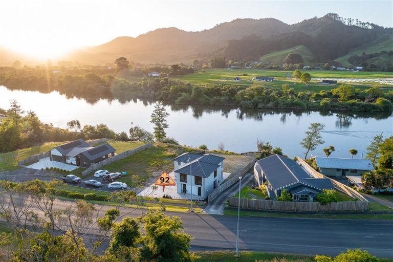 Photo of property in 92 Great South Road, Taupiri, 3721