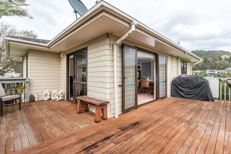 Photo of property in 54 Kon Tiki Road, Whiritoa, Whangamata, 3691