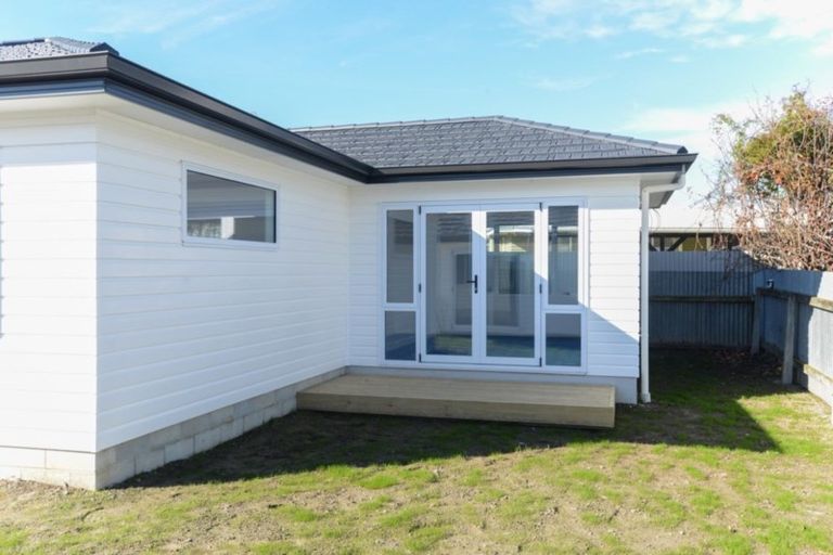 Photo of property in 59a Bill Hercock Street, Pirimai, Napier, 4112