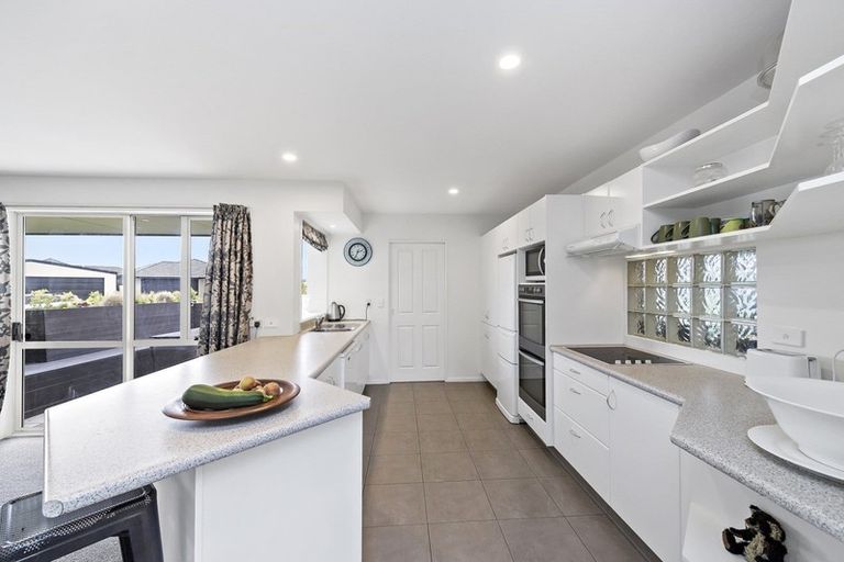 Photo of property in 8 Gracia Avenue, Rolleston, 7615