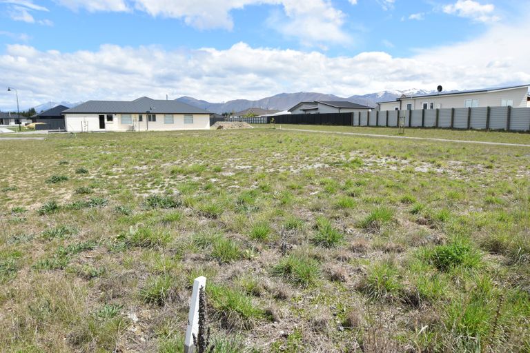 Photo of property in 7 Aoraki Crescent, Twizel, 7901