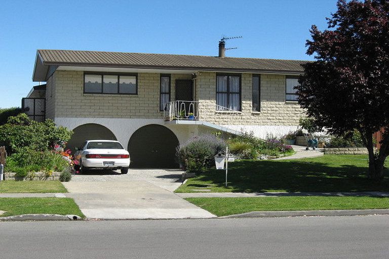 Photo of property in 24 Hillcrest Avenue, Witherlea, Blenheim, 7201