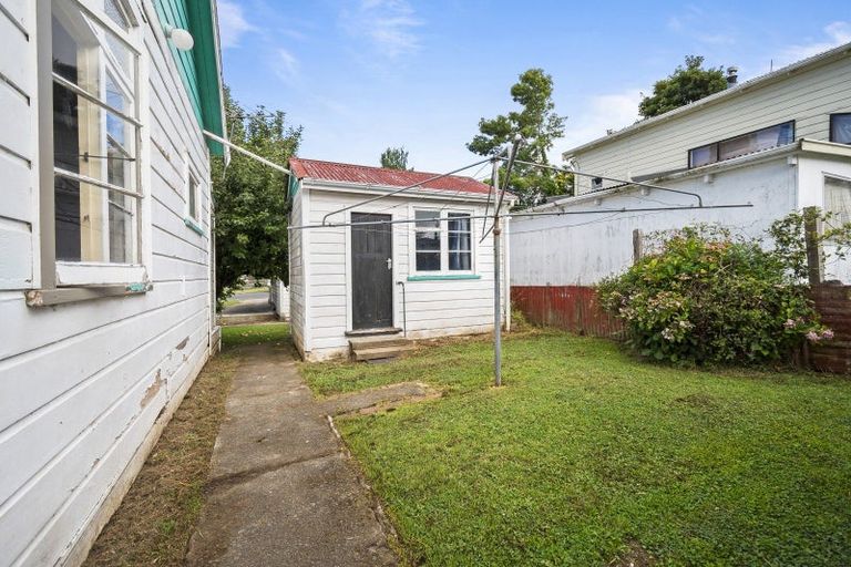 Photo of property in 7 Wren Street, Taihape, 4720