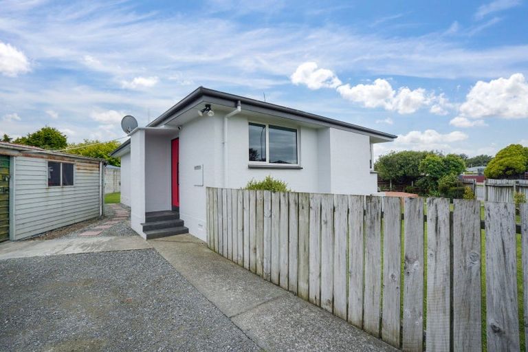 Photo of property in 8 Nevis Crescent, Grasmere, Invercargill, 9810