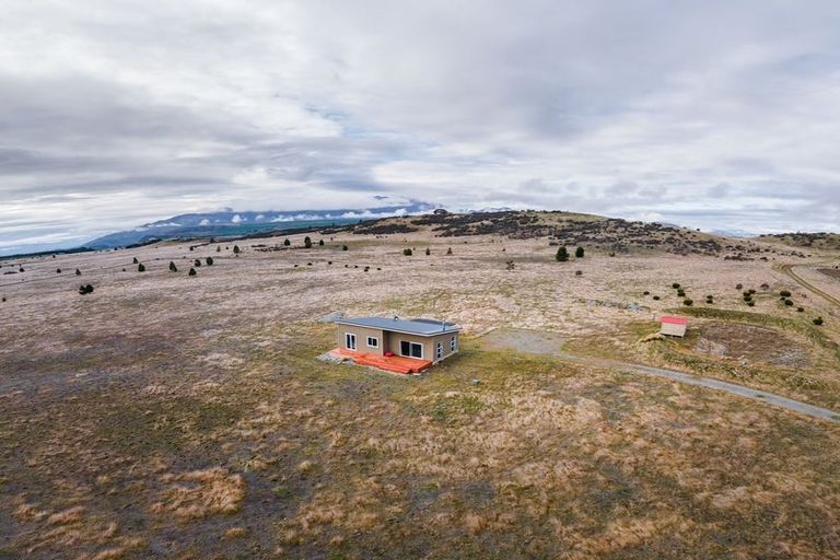 Photo of property in 425 Manuka Terrace, Ben Ohau, Twizel, 7999