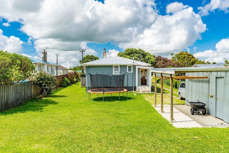 Photo of property in 46 Tirarau Street, Dargaville, 0310