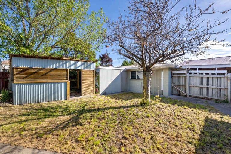 Photo of property in 5 Allen Street, Redwoodtown, Blenheim, 7201