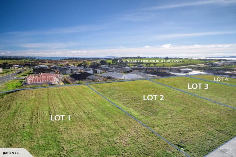 Photo of property in 16 Karo Road, Beachlands, Auckland, 2018