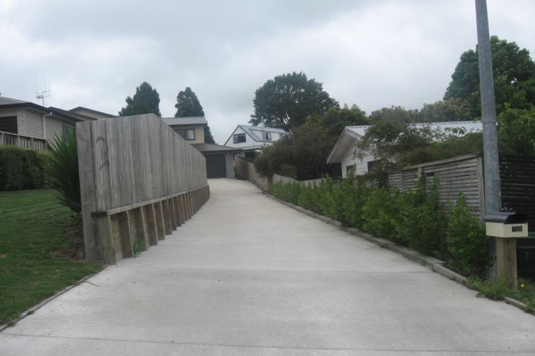 Photo of property in 8 Muir Place, Te Puke, 3119