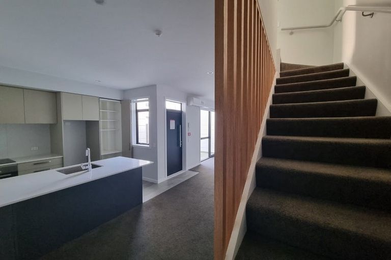 Photo of property in 12/5 Ebor Street, Te Aro, Wellington, 6011