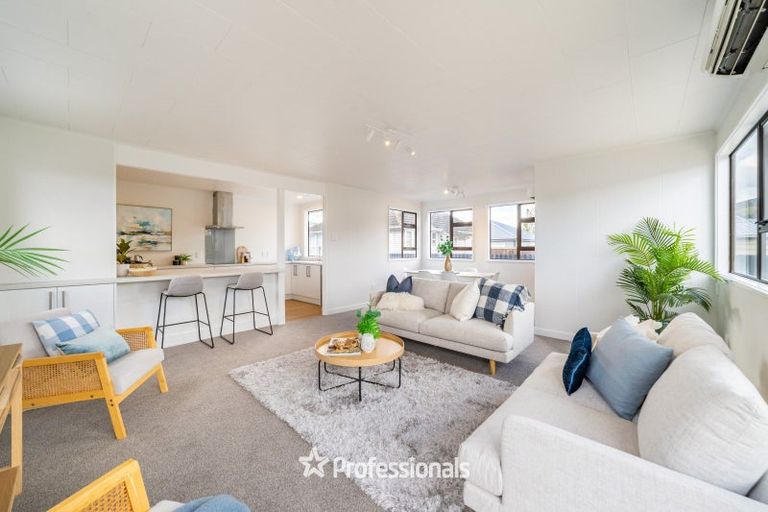 Photo of property in 54 Colson Street, Avalon, Lower Hutt, 5011