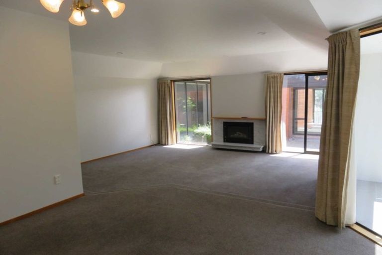 Photo of property in 3 Grangewood Lane, Burnside, Christchurch, 8053
