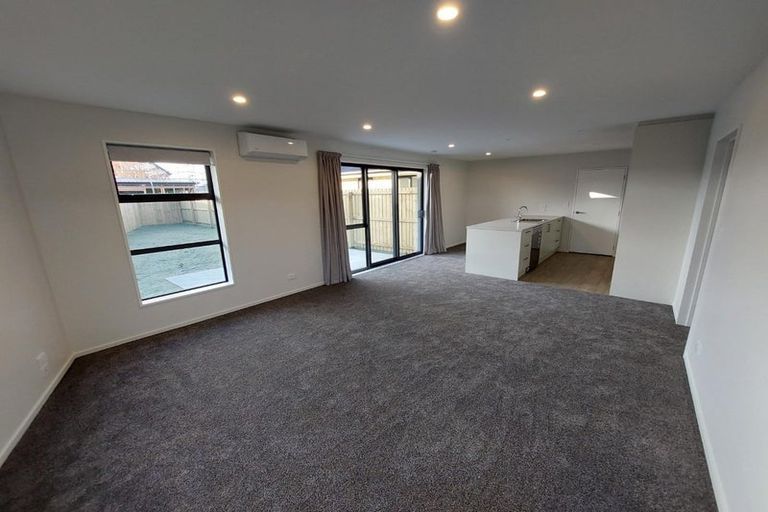 Photo of property in 6 Hollard Crescent, Lincoln, 7608