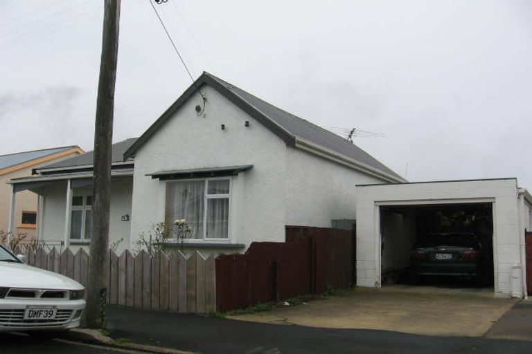 Photo of property in 73 Cutten Street, South Dunedin, Dunedin, 9012