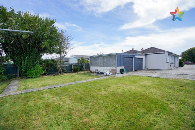 Photo of property in 603 Tweed Street, Newfield, Invercargill, 9812