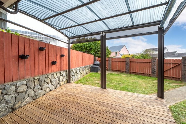 Photo of property in 1/24 Cambrian Street, Churton Park, Wellington, 6037