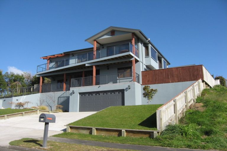 Photo of property in 13 Kaimanawa Street, Omori, Turangi, 3381