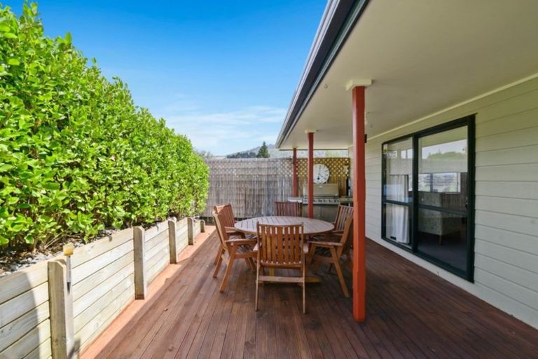 Photo of property in 57 Blomfield Street, Pukehangi, Rotorua, 3015
