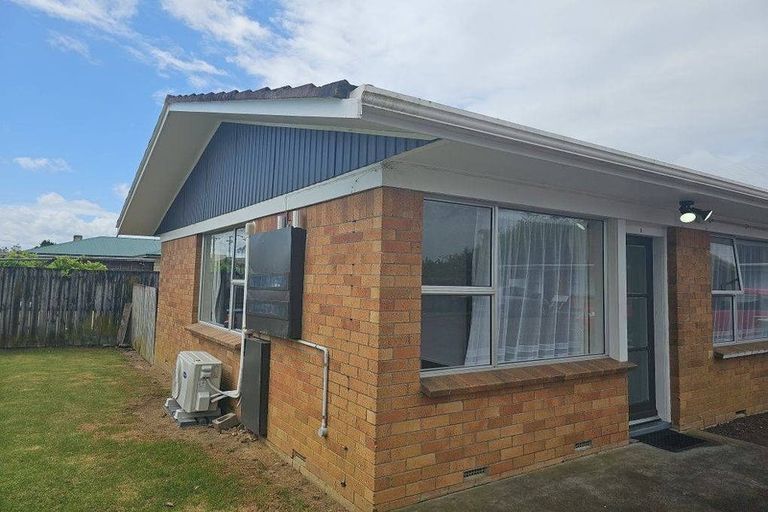 Photo of property in 6/38 Tennessee Avenue, Mangere East, Auckland, 2024
