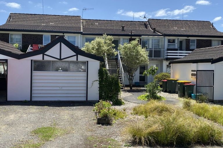 Photo of property in 4c Clifton Road, Hamilton Central, Hamilton, 3204