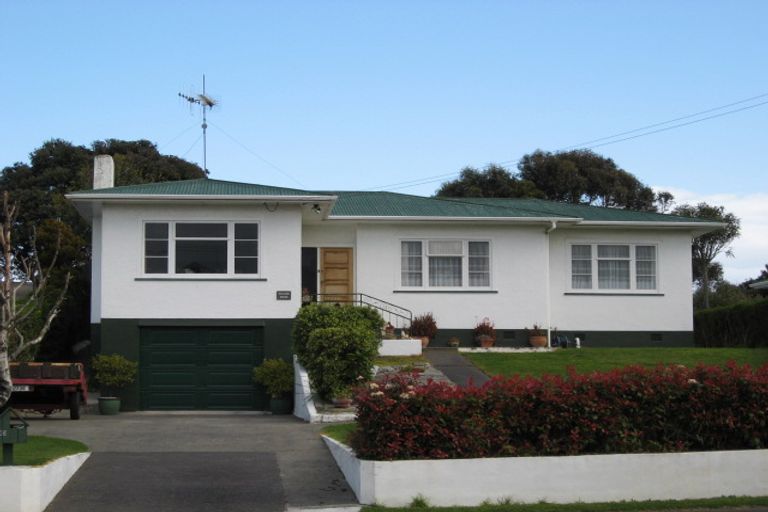 Photo of property in 113 Smithfield Road, Tawhero, Whanganui, 4501