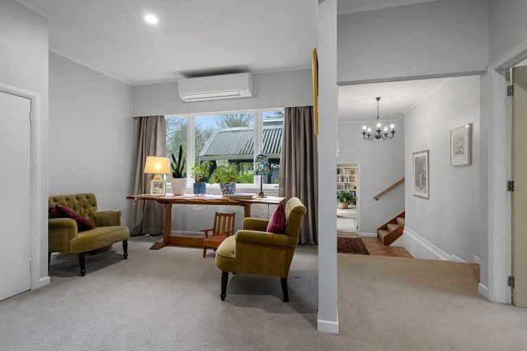 Photo of property in 370 Bellevue Road, Matangi, Cambridge, 3493