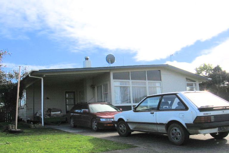 Photo of property in 14 Kennedy Avenue, Feilding, 4702