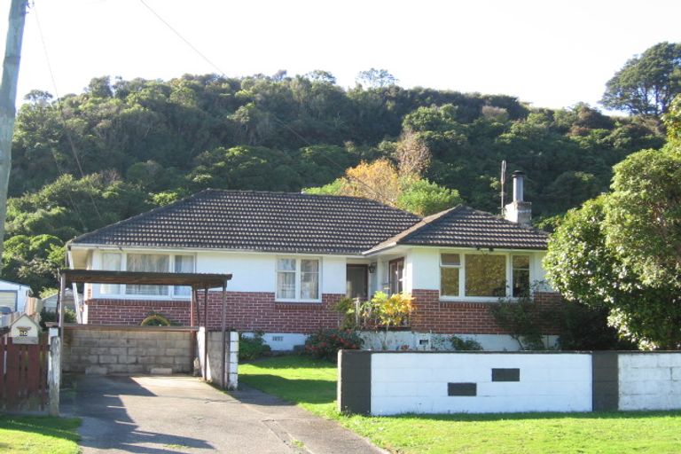 Photo of property in 55 Gillespies Road, Birchville, Upper Hutt, 5018