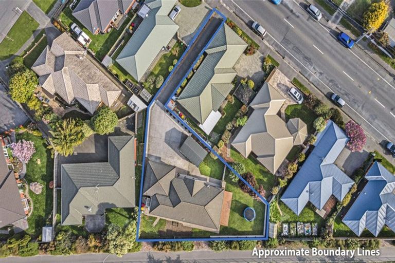 Photo of property in 26 Wrights Road, Addington, Christchurch, 8024