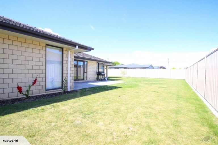 Photo of property in 17 Sue Place, Mahora, Hastings, 4120