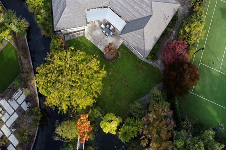 Photo of property in 35a Wairarapa Terrace, Merivale, Christchurch, 8014