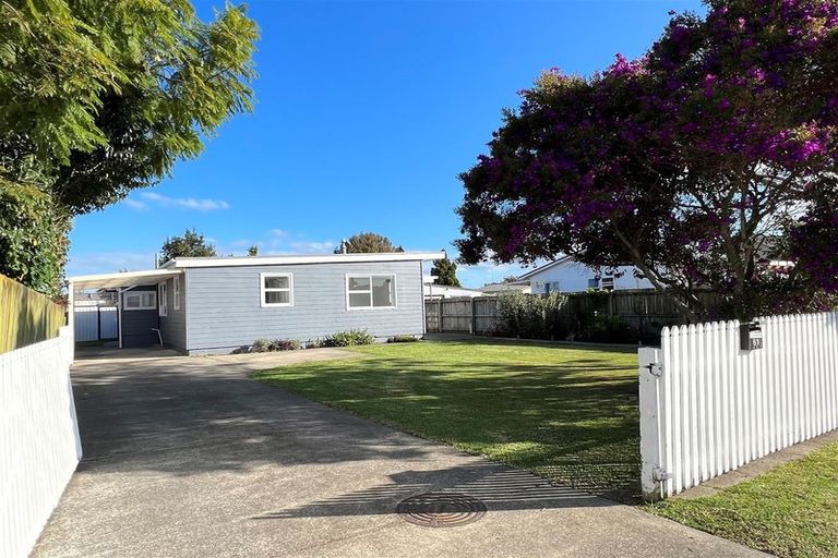 Photo of property in 61 Pohutu Street, Whakatane, 3120