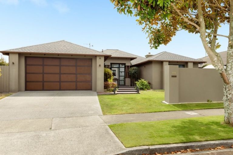 Photo of property in 110 Tuihana Drive, Papamoa Beach, Papamoa, 3118