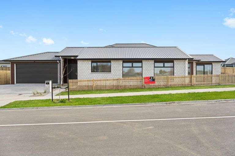 Photo of property in 11 Barberry Drive, Morrinsville, 3300