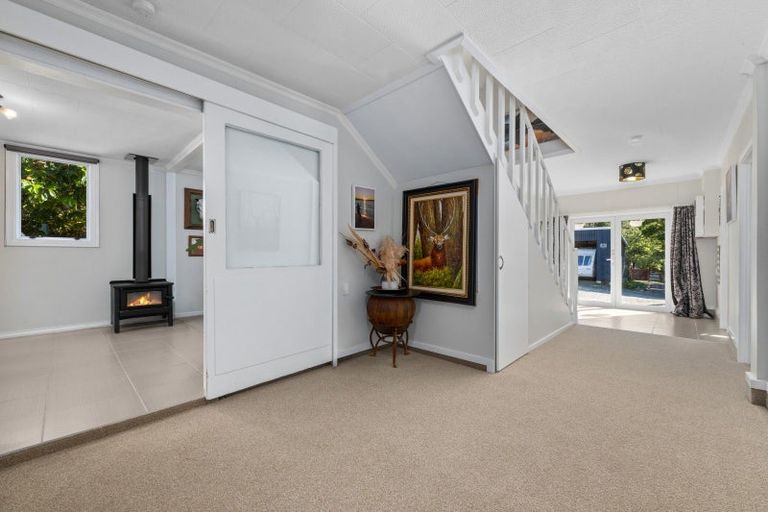 Photo of property in 87 Te Hora Pa Road, Canvastown, Havelock, 7178